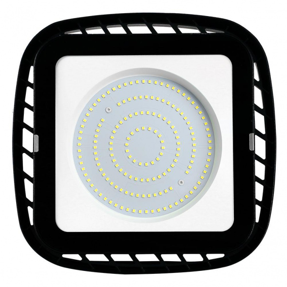 Подвесной светодиодный светильник Feron AL1005 48666