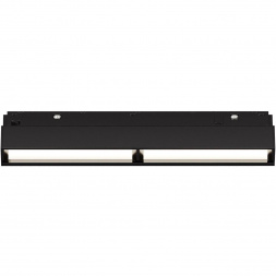 Трековый светодиодный светильник Maytoni Technical Exility Parete TR106-2-12W4K-B