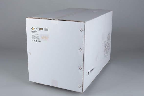 Потолочная люстра Omnilux Torri OML-50807-08