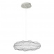 Подвесной светодиодный светильник Loft IT Cloud 10247/350 Silver