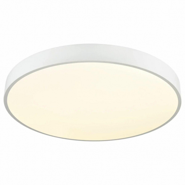 Светильник потолочный VELANTE Современный стиль 444-047-01