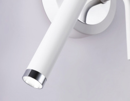 Настенный светодиодный светильник Ambrella light Comfort LineTech FL51651