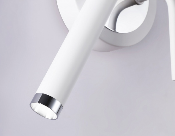 Настенный светодиодный светильник Ambrella light Comfort LineTech FL51651