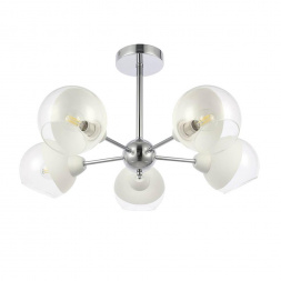 Потолочная люстра Evoluce Giorte SLE102702-05
