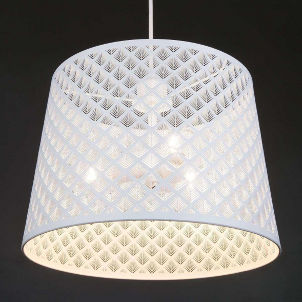 Подвесной светильник Eurosvet 70076/3 белый