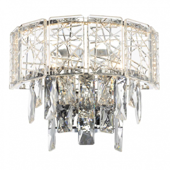 Настенный светильник Citilux Sagrada CL317321