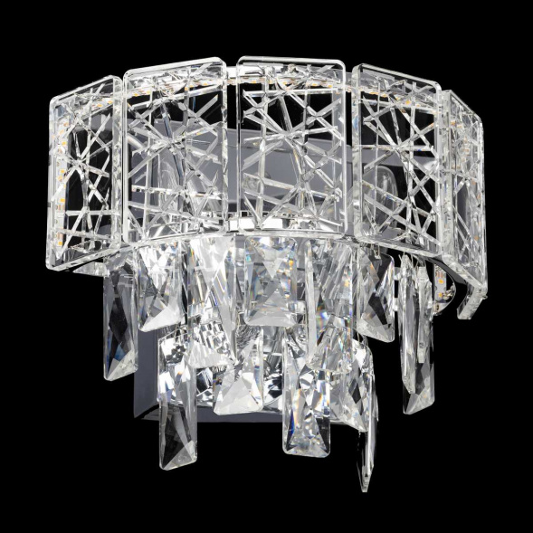 Настенный светильник Citilux Sagrada CL317321