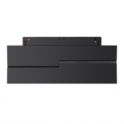 Трековый светодиодный светильник Arlight Mag-Orient-Dots-Fold-S230-12W Day4000-Mix 047139