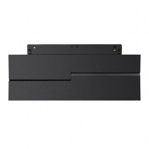 Трековый светодиодный светильник Arlight Mag-Orient-Dots-Fold-S230-12W Day4000-Mix 047139