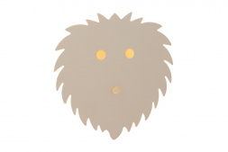 Настенный светильник Lucide CHARLIE 44204/08/38