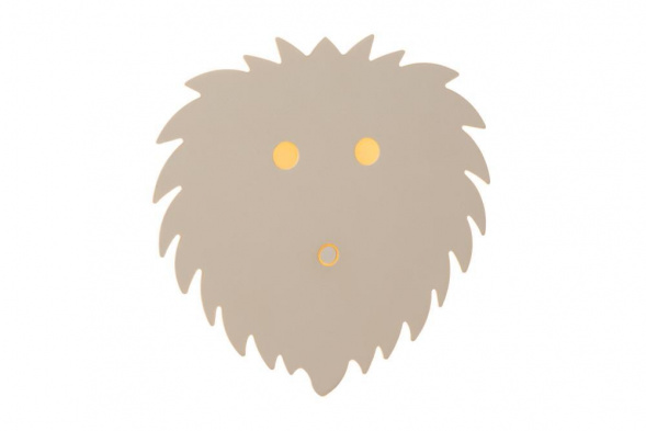 Настенный светильник Lucide CHARLIE 44204/08/38