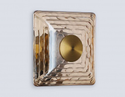 Настенный светодиодный светильник Ambrella light High Light LH31035