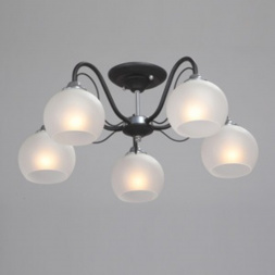 Потолочная люстра Vitaluce V3948-1/5PL