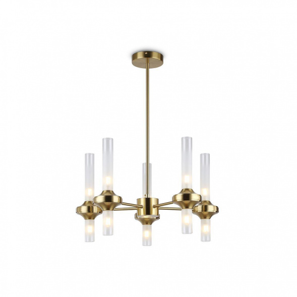 Подвесная люстра Ambrella Light High Light Modern LH55358