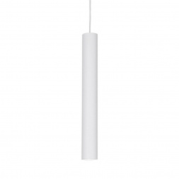 Подвесной светодиодный светильник Ideal Lux Tube D6 Bianco 211701