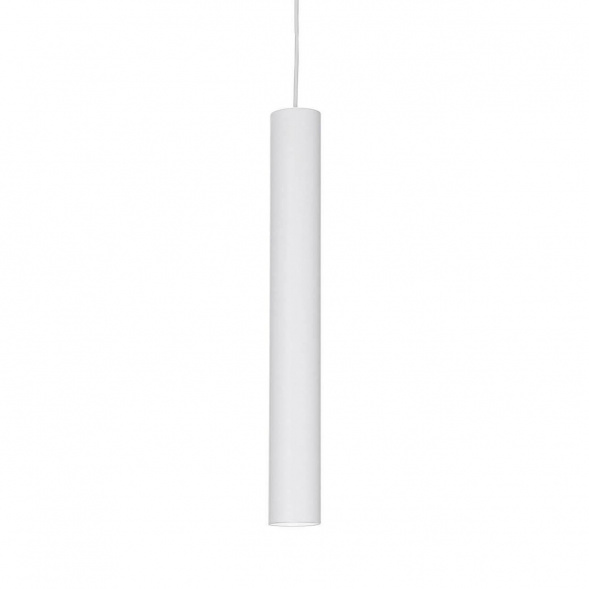 Подвесной светодиодный светильник Ideal Lux Tube D6 Bianco 211701
