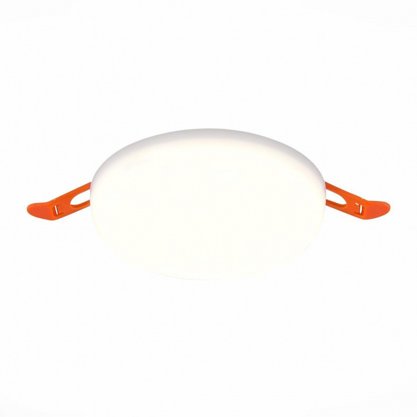 Встраиваемый светодиодный светильник ST Luce Ledder ST700.538.16