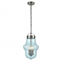 Подвесной светильник Vele Luce Satellitare VL5045P33