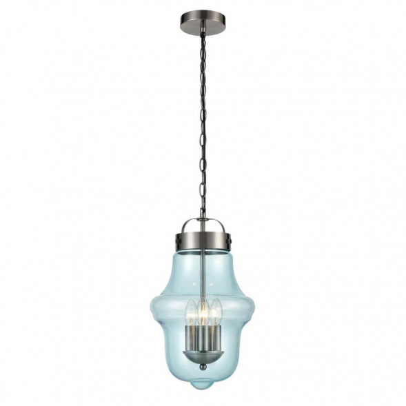 Подвесной светильник Vele Luce Satellitare VL5045P33