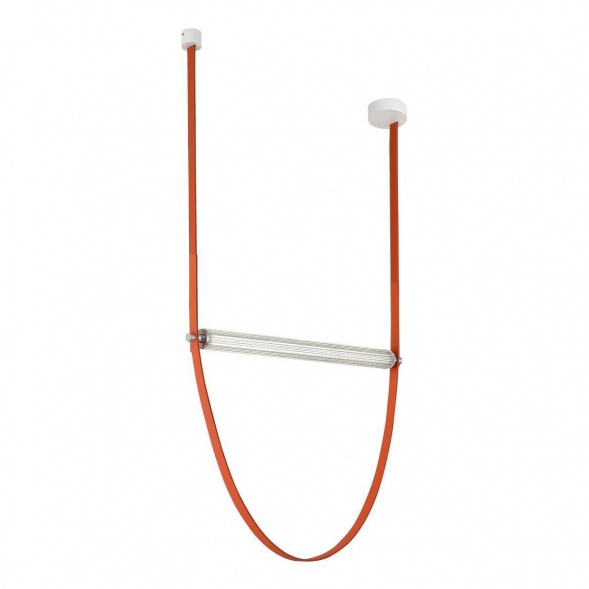 Подвесной светодиодный светильник iLedex Rocks 2413M OR