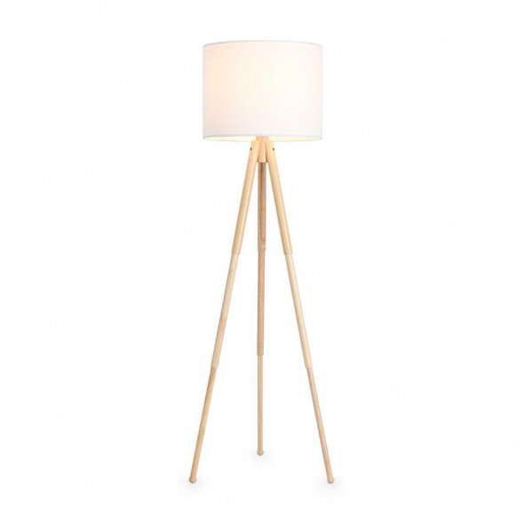 Напольный светильник (торшер) Freya FR5495FL-01W