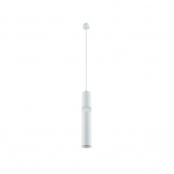 Подвесной светодиодный светильник Crystal Lux CLT 038C360 WH