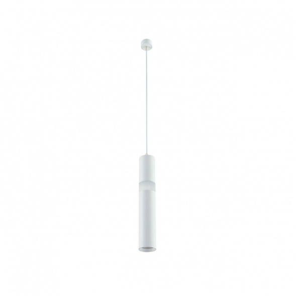 Подвесной светодиодный светильник Crystal Lux CLT 038C360 WH