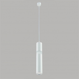 Подвесной светодиодный светильник Crystal Lux CLT 038C360 WH