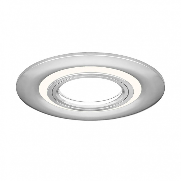 Встраиваемый светильник Gauss Backlight BL141