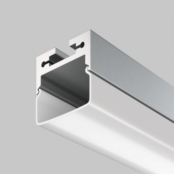 Профиль Maytoni Technical ALM-2020B-S-2M