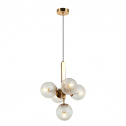 Подвесной светильник Stilfort Felis 2098/00/05P