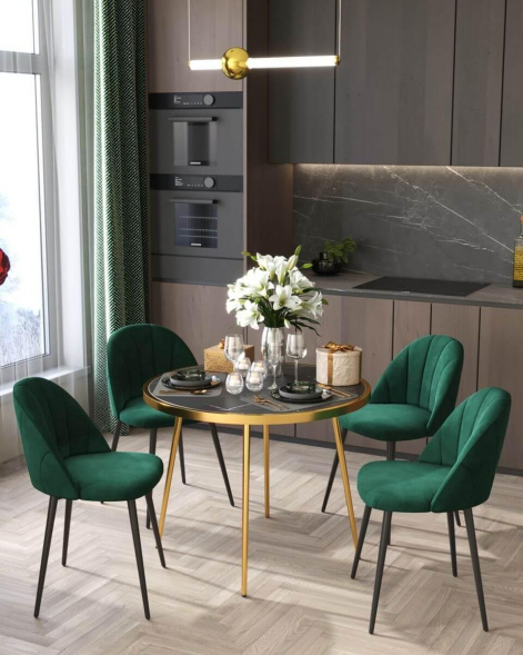 Подвесной светодиодный светильник Moderli Eclipse V10698-PL