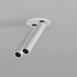 Встраиваемый светильник Denkirs Space DK2518-WB