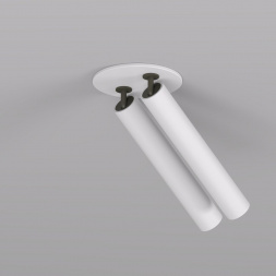 Встраиваемый светильник Denkirs Space DK2518-WB