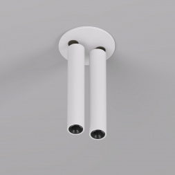 Встраиваемый светильник Denkirs Space DK2518-WB