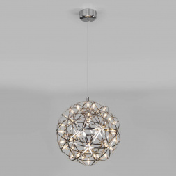 Подвесной светодиодный светильник Bogates Plesso 433/1