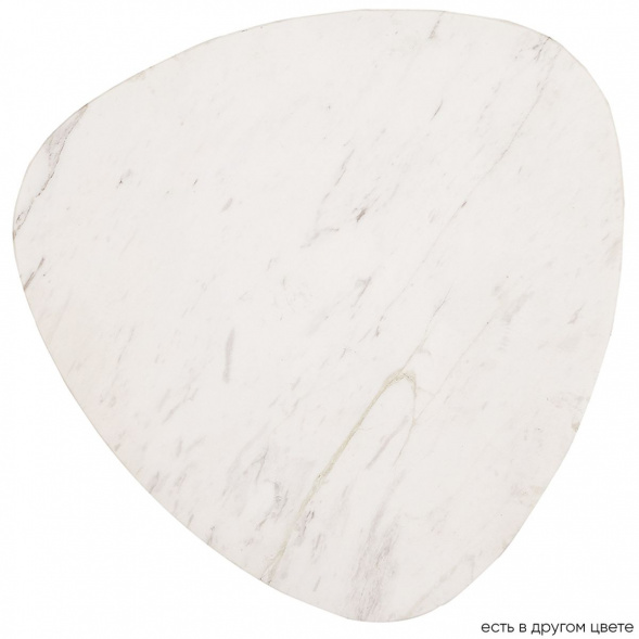 Настенный светодиодный светильник Crystal Lux Fresa AP10W Led D380White