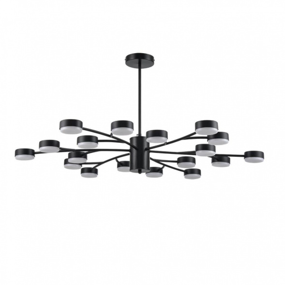 Потолочная люстра Lumion Comfi Torina 8117/18