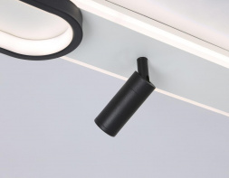 Потолочная светодиодная люстра Ambrella light Comfort Line FL5111