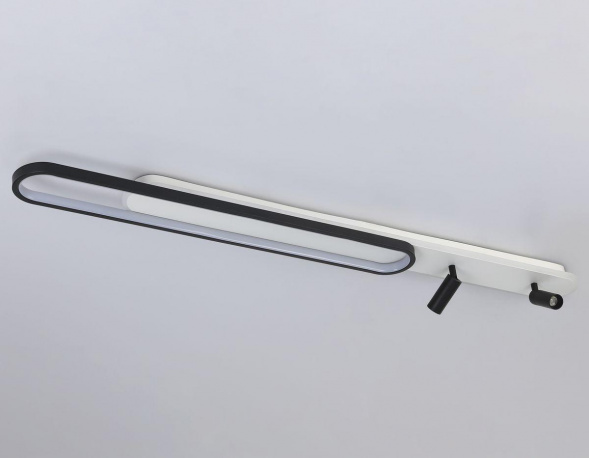 Потолочная светодиодная люстра Ambrella light Comfort Line FL5111