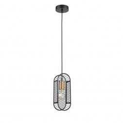 Подвесной светильник Vele Luce City VL6342P01