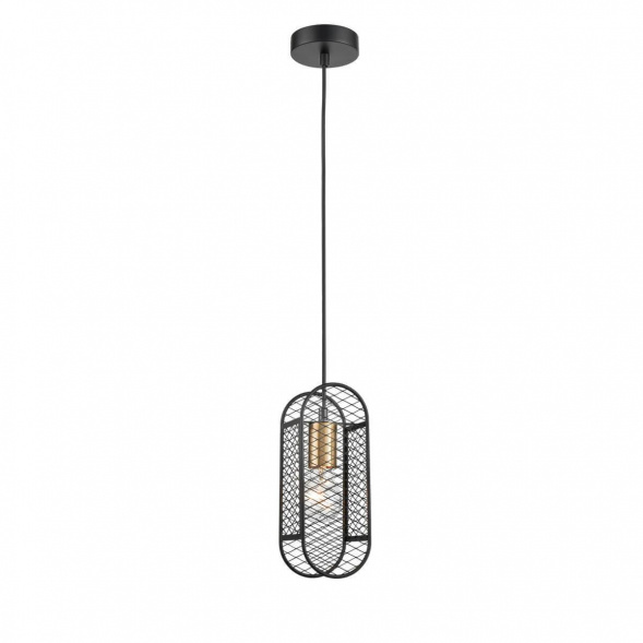 Подвесной светильник Vele Luce City VL6342P01