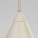 Подвесной светильник TK Lighting 10072 Cono