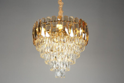 Подвесная люстра Omnilux Bruzolo OML-88703-10