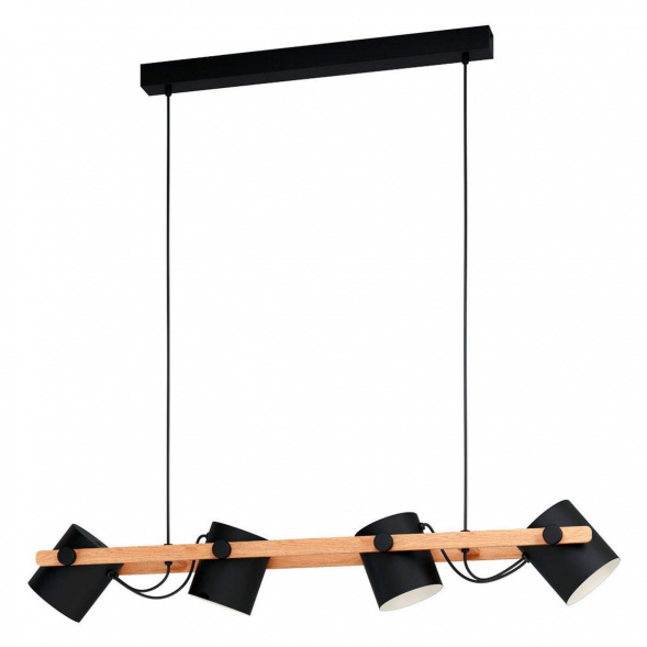 Подвесная люстра Eglo Hornwood 43424