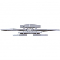 Потолочная светодиодная люстра Reluce 05877-0.3-06C WH