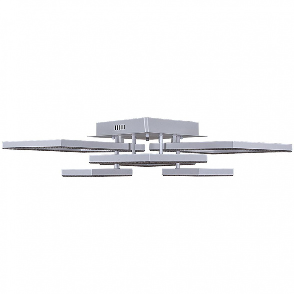 Потолочная светодиодная люстра Reluce 05877-0.3-06C WH