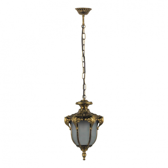 Уличный подвесной светильник Feron Флоренция PL4044 11424