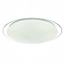 Потолочный светодиодный светильник Globo Sajama 41315-24