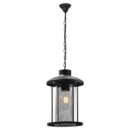 Уличный подвесной светильник Feron Бордо PL725 48389